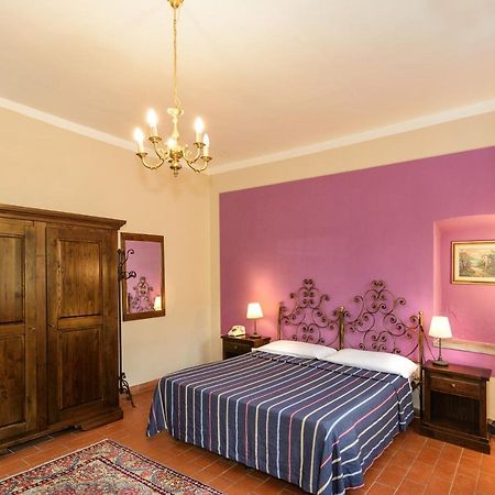 Hotel Villa Rinascimento Лукка Экстерьер фото