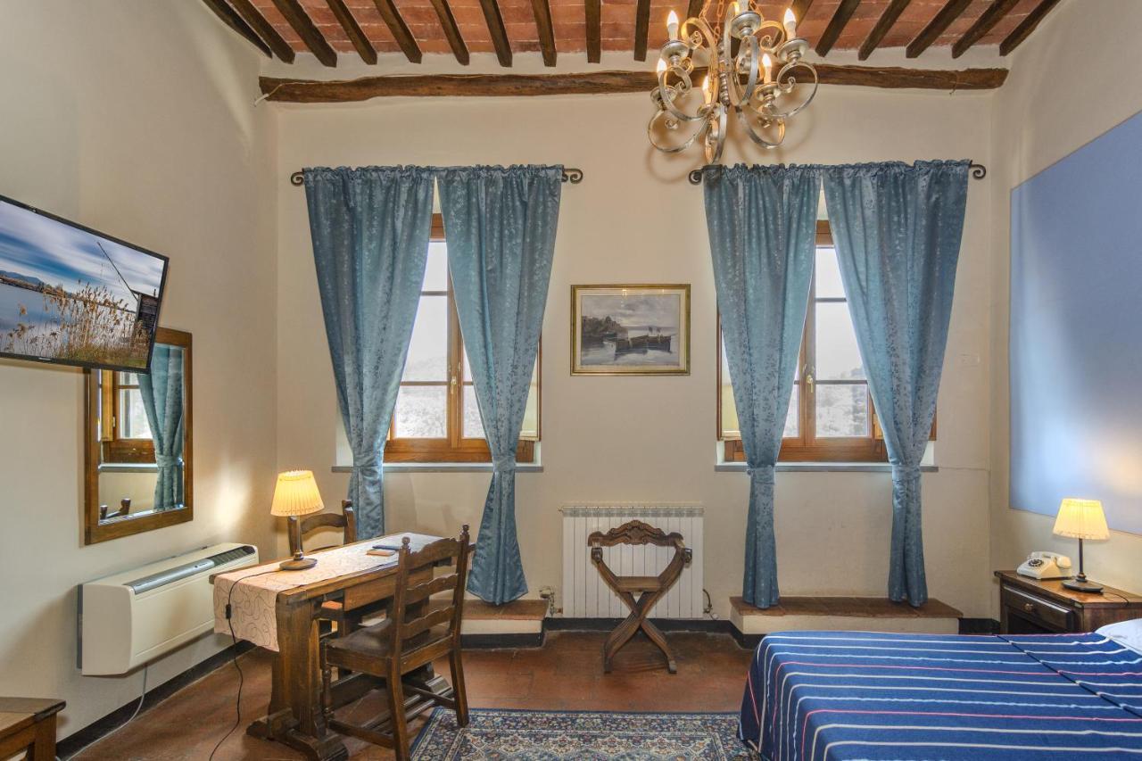 Hotel Villa Rinascimento Лукка Экстерьер фото