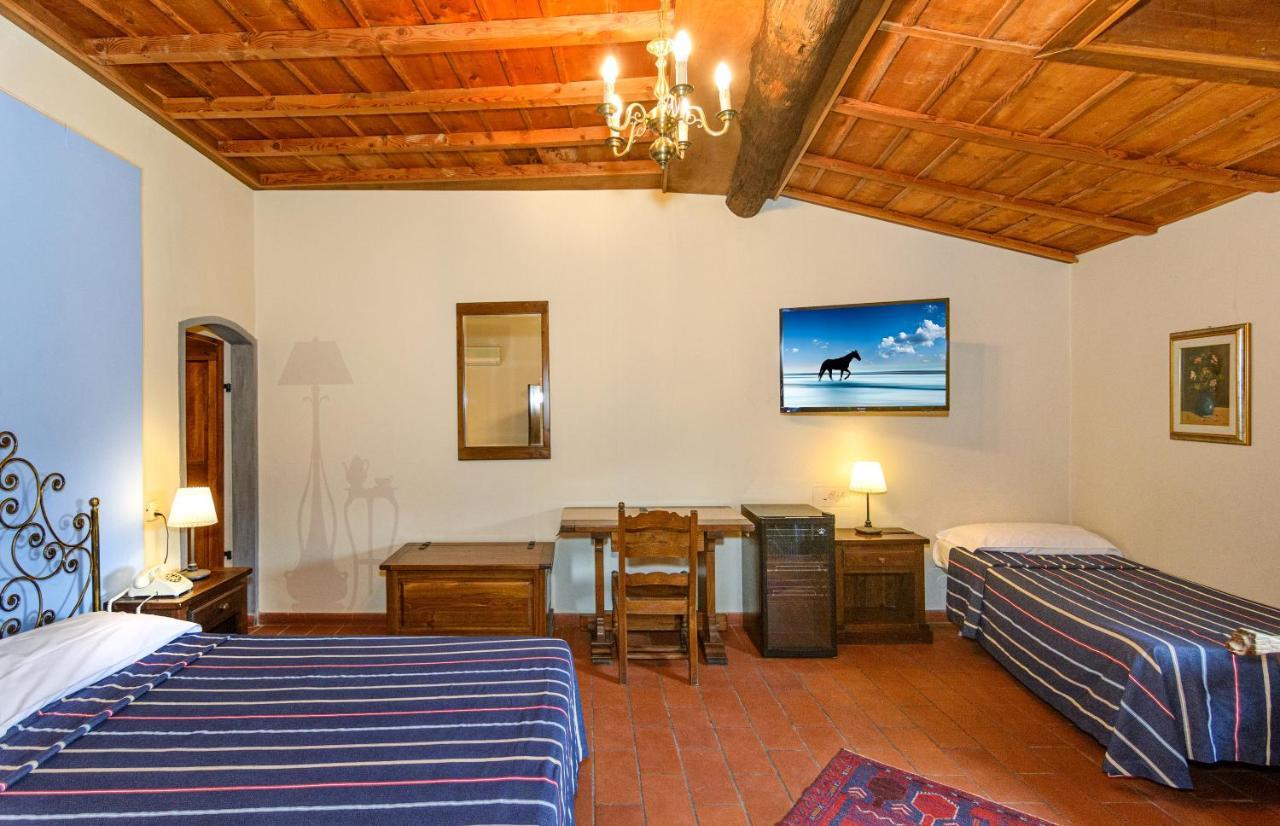 Hotel Villa Rinascimento Лукка Экстерьер фото