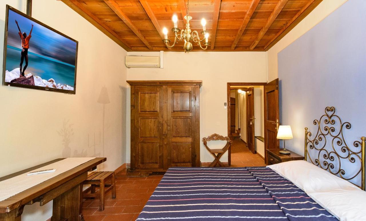 Hotel Villa Rinascimento Лукка Экстерьер фото