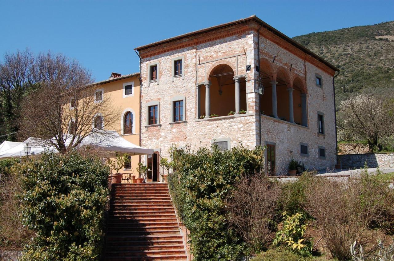 Hotel Villa Rinascimento Лукка Экстерьер фото