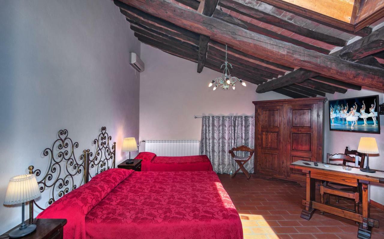 Hotel Villa Rinascimento Лукка Экстерьер фото