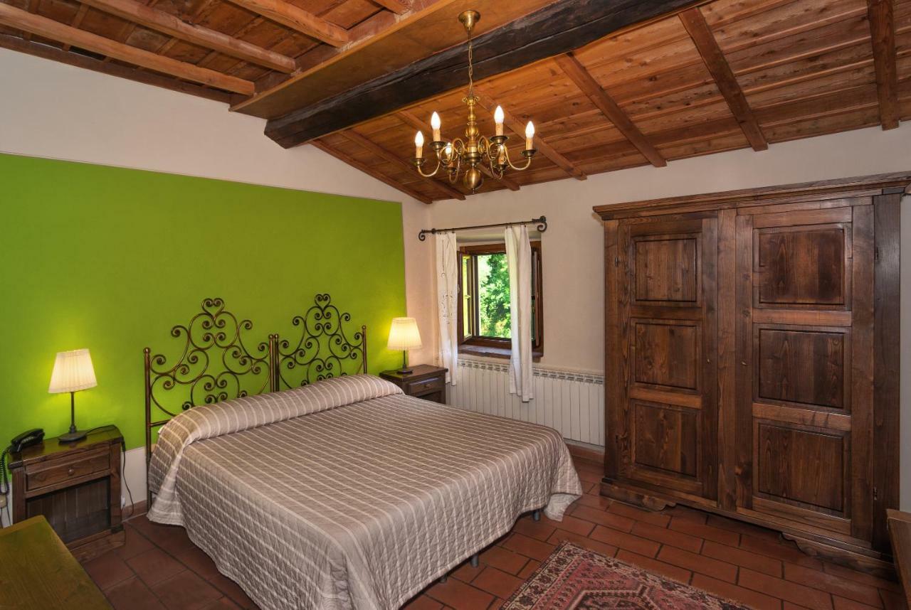 Hotel Villa Rinascimento Лукка Экстерьер фото