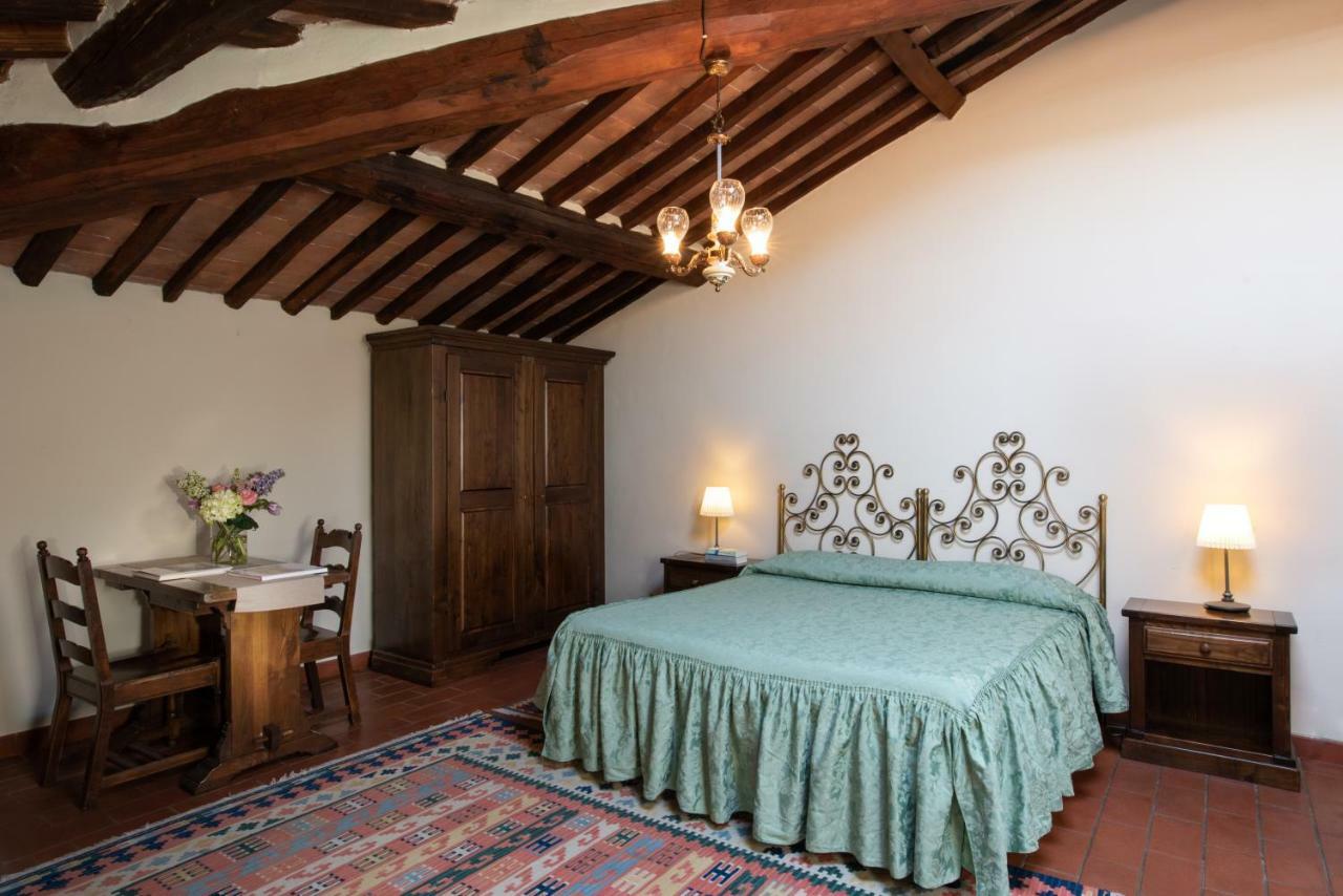 Hotel Villa Rinascimento Лукка Экстерьер фото